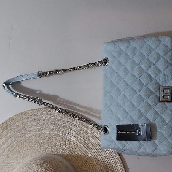 Description: Inc International Concepts Ava Backpack, - Picture 2 of 5